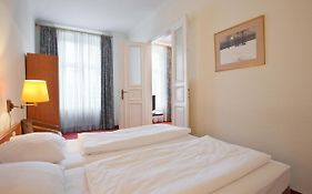 Acom-Hotel Berlin Kurfuerstendamm
